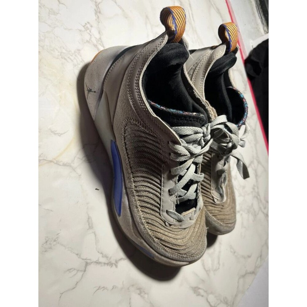 Jordan Luka 1